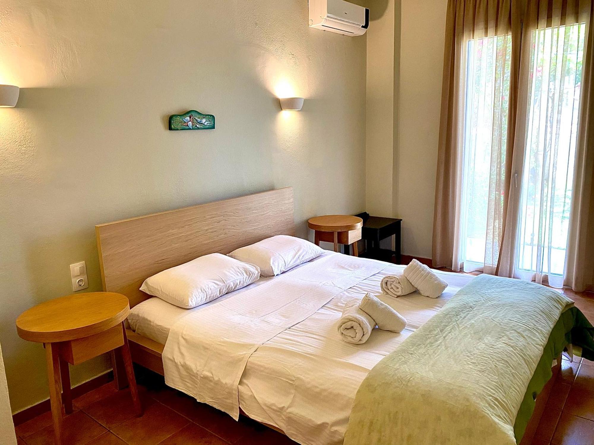 Sea View Villas Episkopi-Chania Zewnętrze zdjęcie