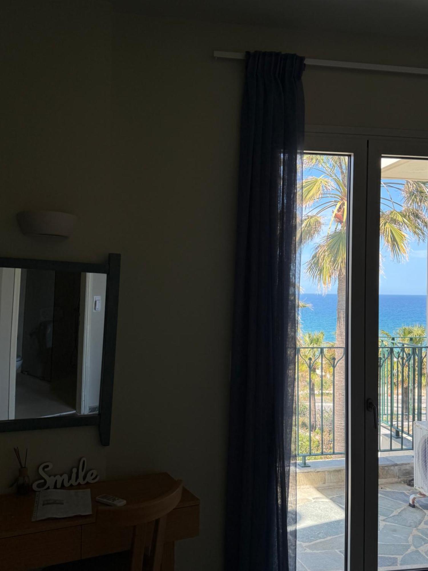 Sea View Villas Episkopi-Chania Zewnętrze zdjęcie