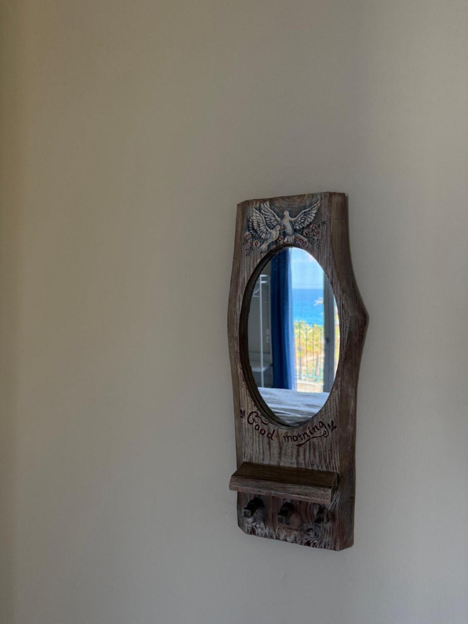 Sea View Villas Episkopi-Chania Zewnętrze zdjęcie