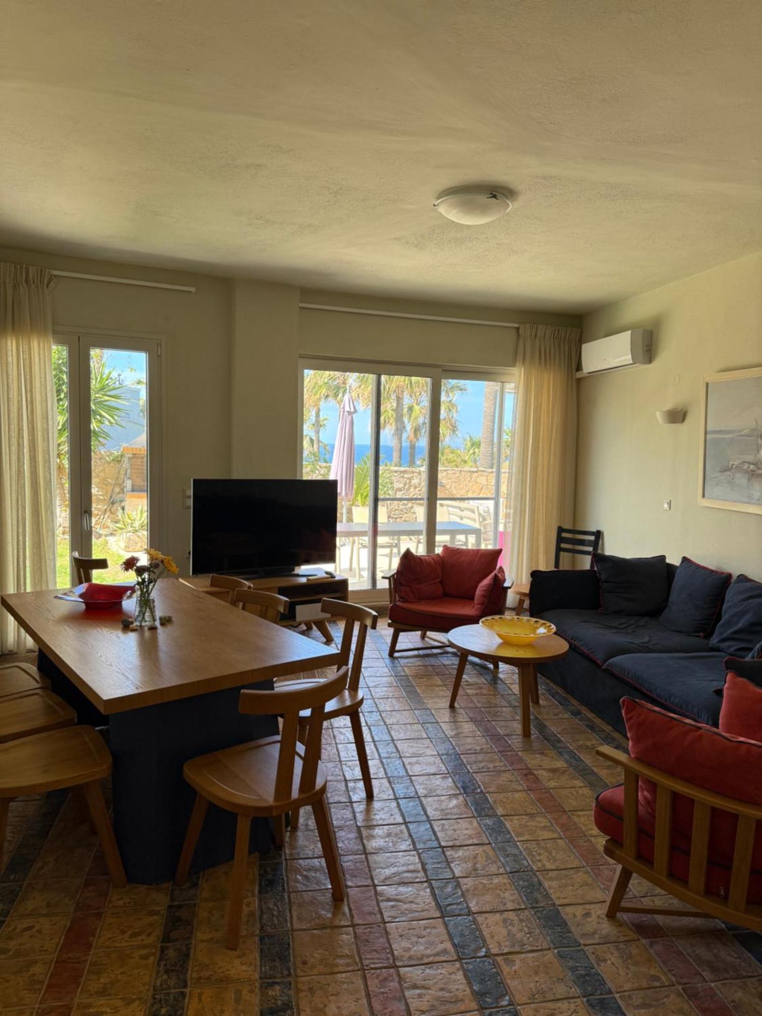 Sea View Villas Episkopi-Chania Zewnętrze zdjęcie