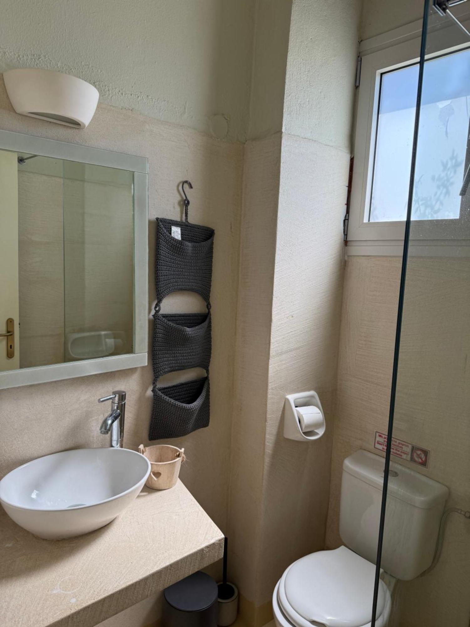 Sea View Villas Episkopi-Chania Zewnętrze zdjęcie