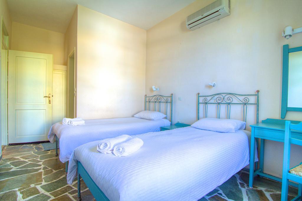 Sea View Villas Episkopi-Chania Zewnętrze zdjęcie