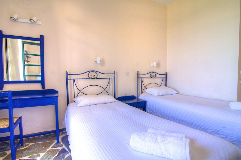 Sea View Villas Episkopi-Chania Pokój zdjęcie