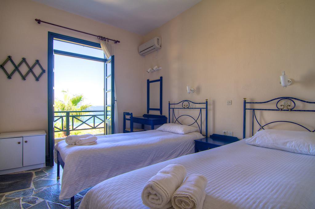Sea View Villas Episkopi-Chania Pokój zdjęcie