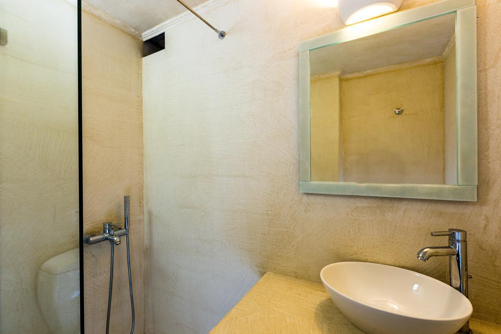 Sea View Villas Episkopi-Chania Zewnętrze zdjęcie