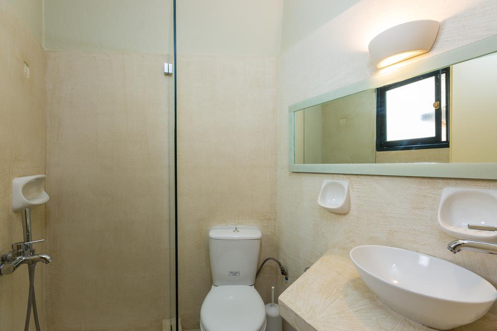 Sea View Villas Episkopi-Chania Zewnętrze zdjęcie