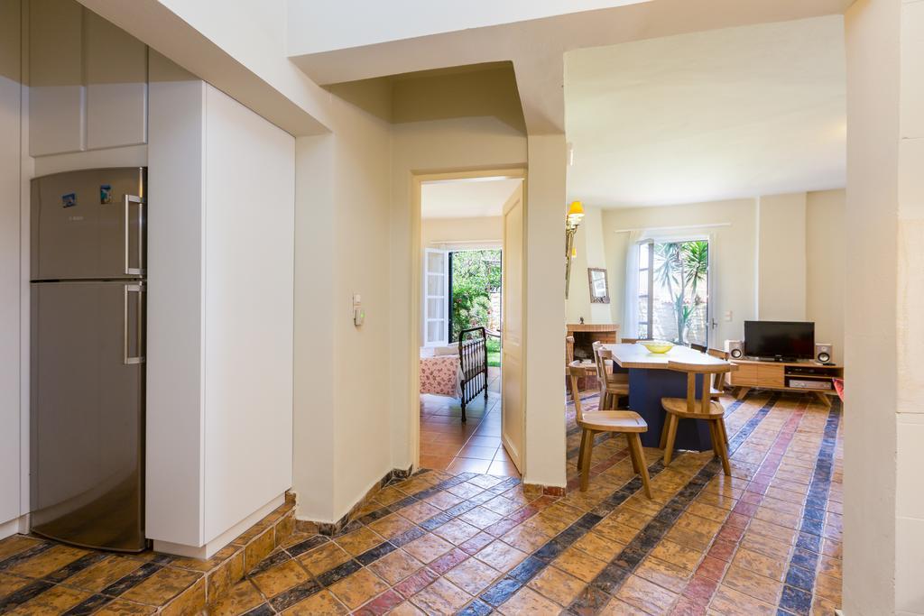 Sea View Villas Episkopi-Chania Zewnętrze zdjęcie