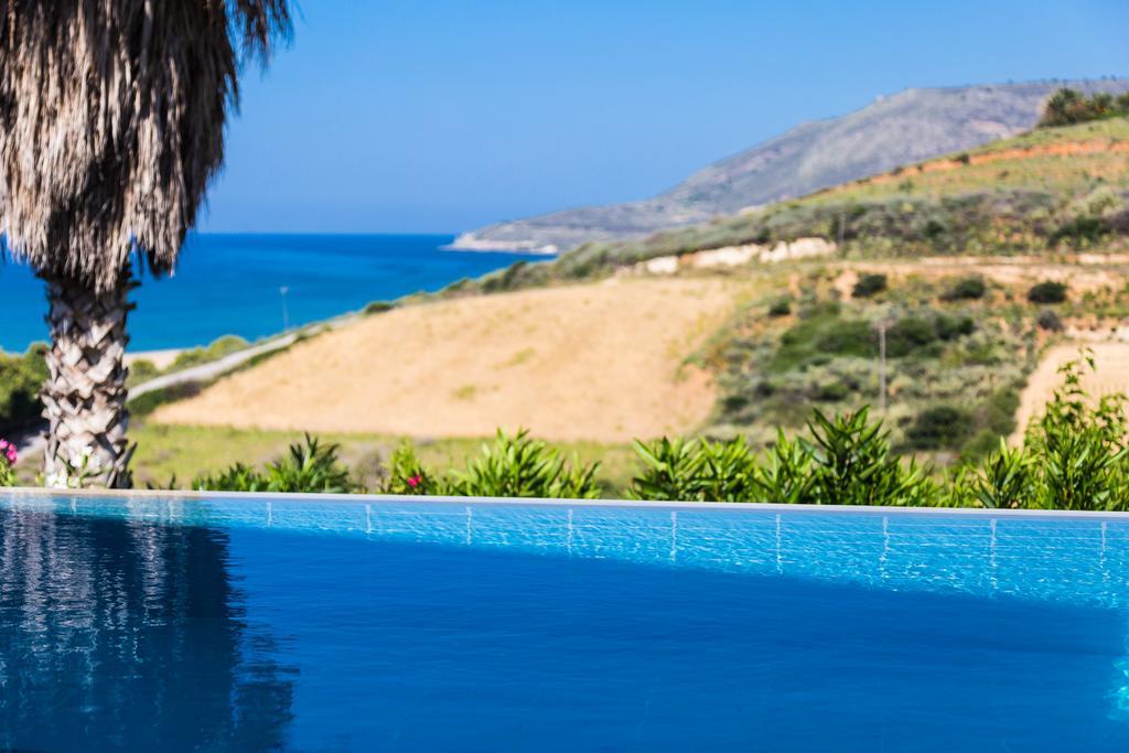 Sea View Villas Episkopi-Chania Zewnętrze zdjęcie