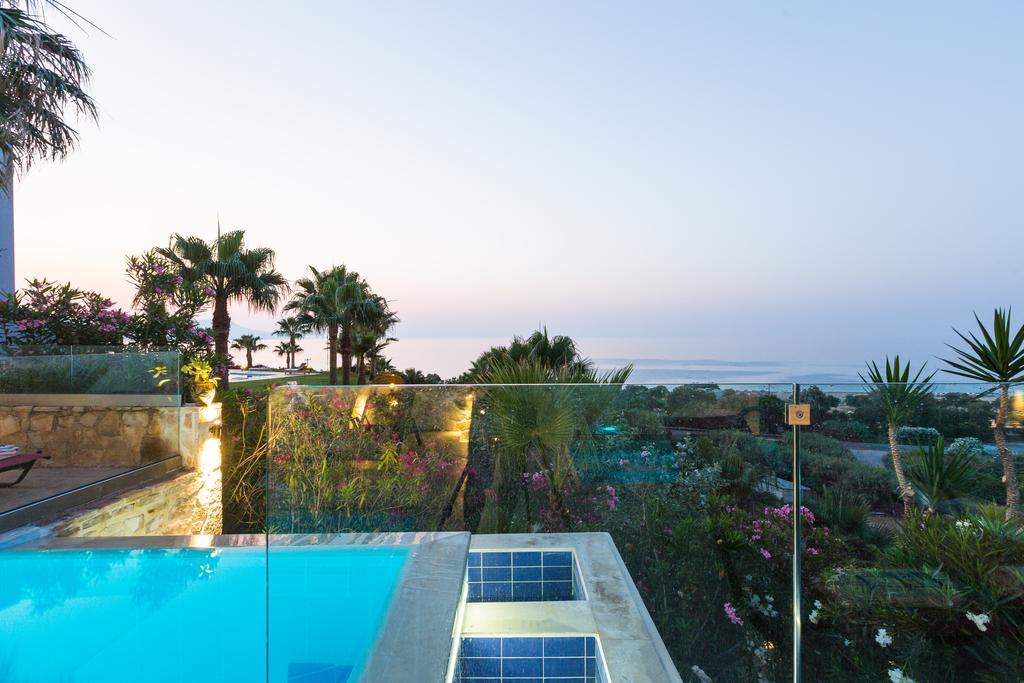 Sea View Villas Episkopi-Chania Zewnętrze zdjęcie