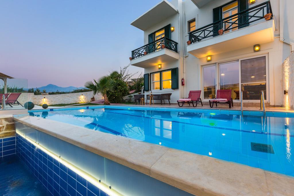 Sea View Villas Episkopi-Chania Zewnętrze zdjęcie